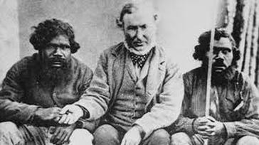 Lyn Traditionel fiktion Aboriginal People - What was life like during the Australian Gold Rush?